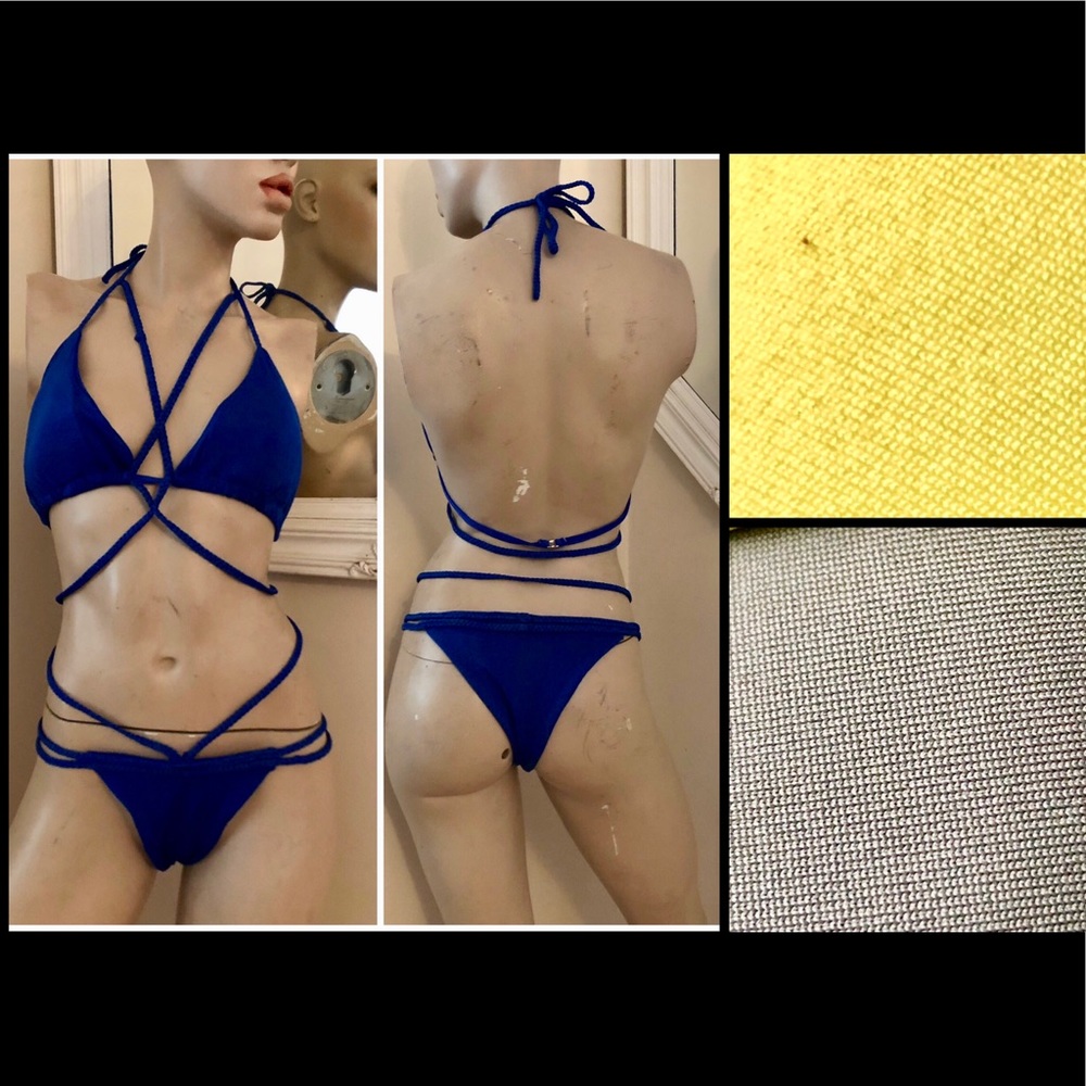 Bathing suits
